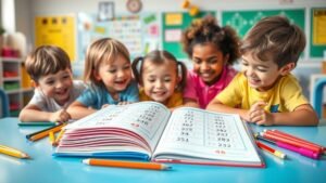 365 Atividades para Treinar Matemática: Vale a Pena para Crianças e Professores?