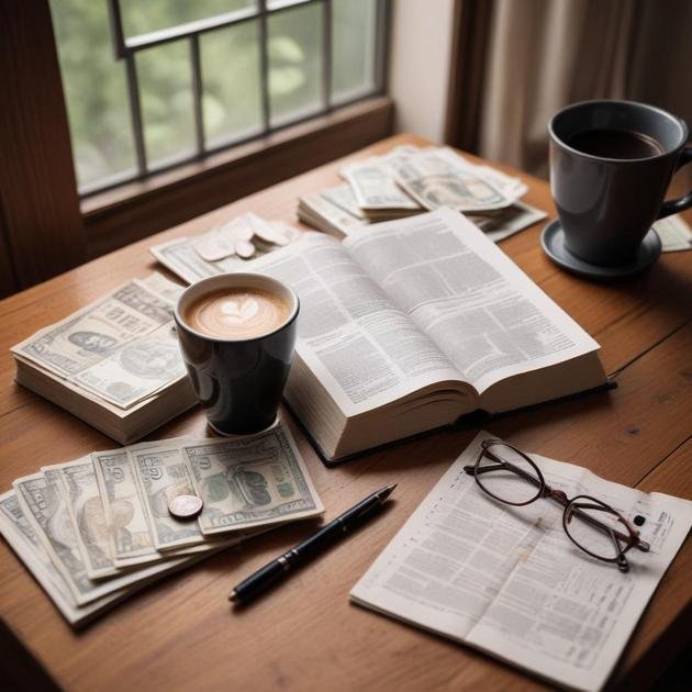 A Psicologia Financeira: Vale a Pena Ler? Review Completo e Sincero