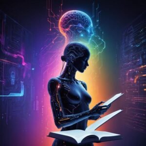 Cointeligência IA: O Livro Essencial para Entender o Futuro do Trabalho