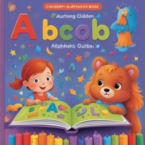 Livro Aprendendo e se Divertindo - Alfabeto: Vale a Pena para Bebês?