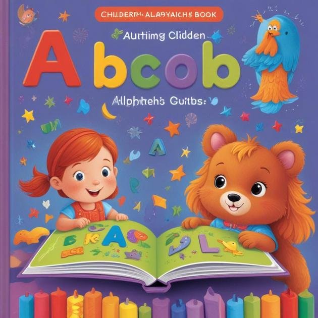 Livro Aprendendo e se Divertindo - Alfabeto: Vale a Pena para Bebês?