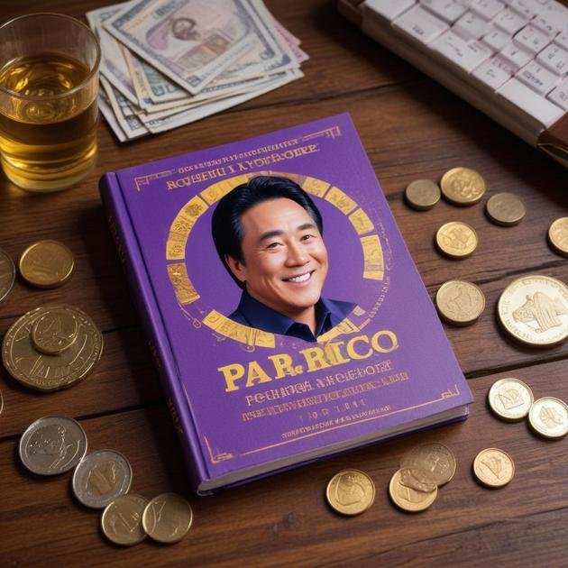 Pai Rico Pai Pobre: Vale a Pena Ler em 2024?