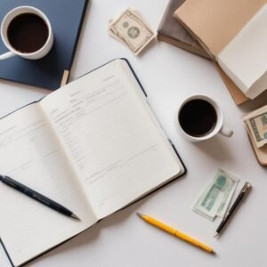 Como organizar sua vida financeira: Vale a Pena Ler? Review Completo