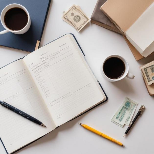 Como organizar sua vida financeira: Vale a Pena Ler? Review Completo