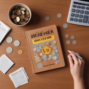 Deixe de Ser Pobre: Review Completa do Livro que Está Transformando Finanças