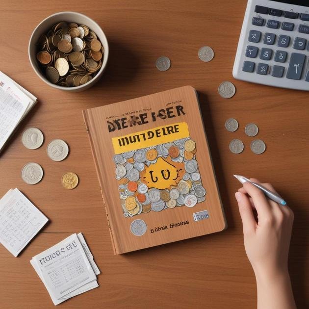 Deixe de Ser Pobre: Review Completa do Livro que Está Transformando Finanças