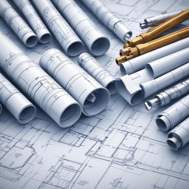 Instalações Hidráulicas e o Projeto de Arquitetura: Vale a Pena?
